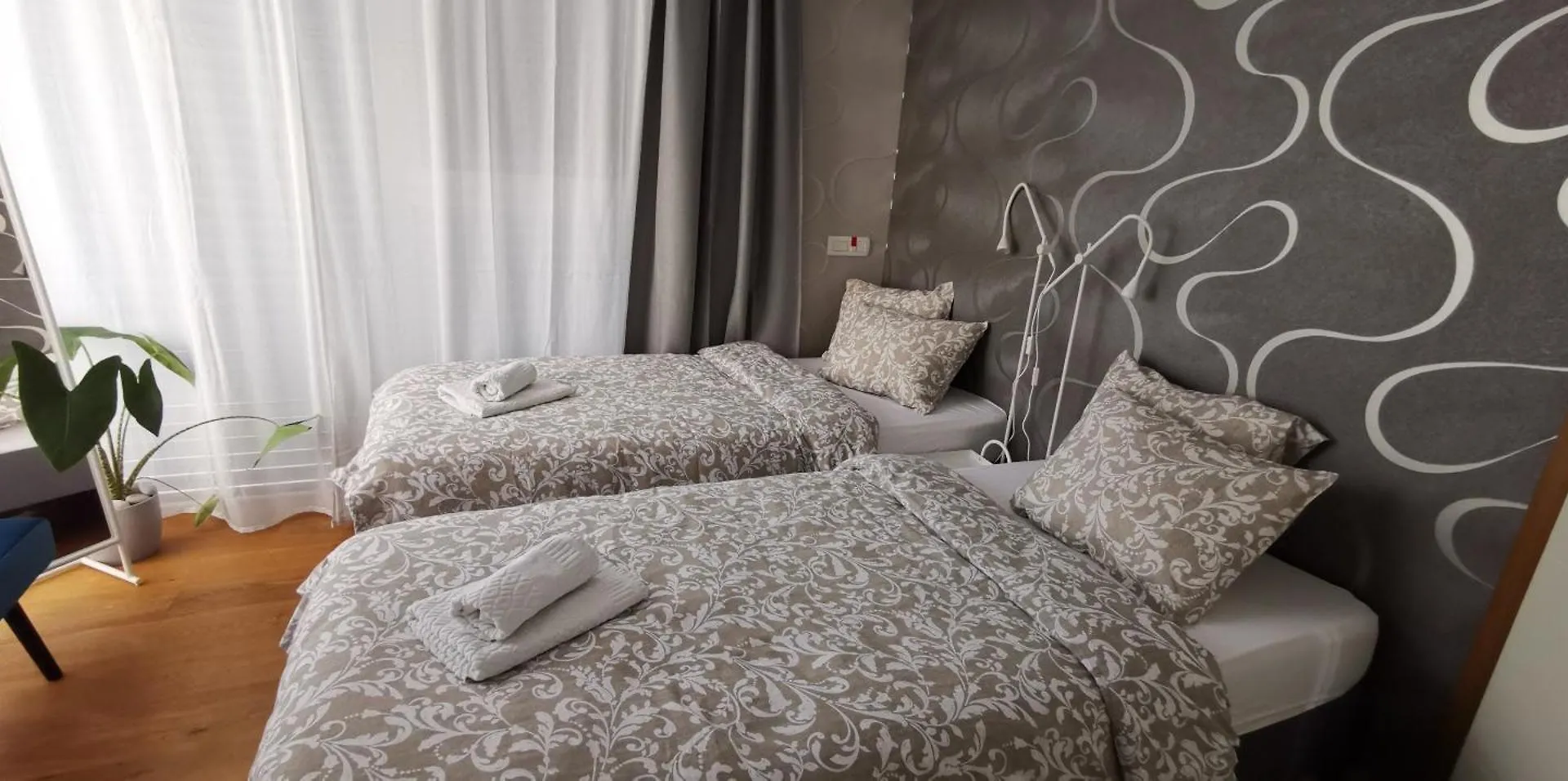 7Th Mill Apartments Kranj Słowenia