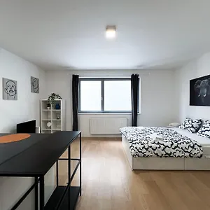 Apartman Vlna Brno