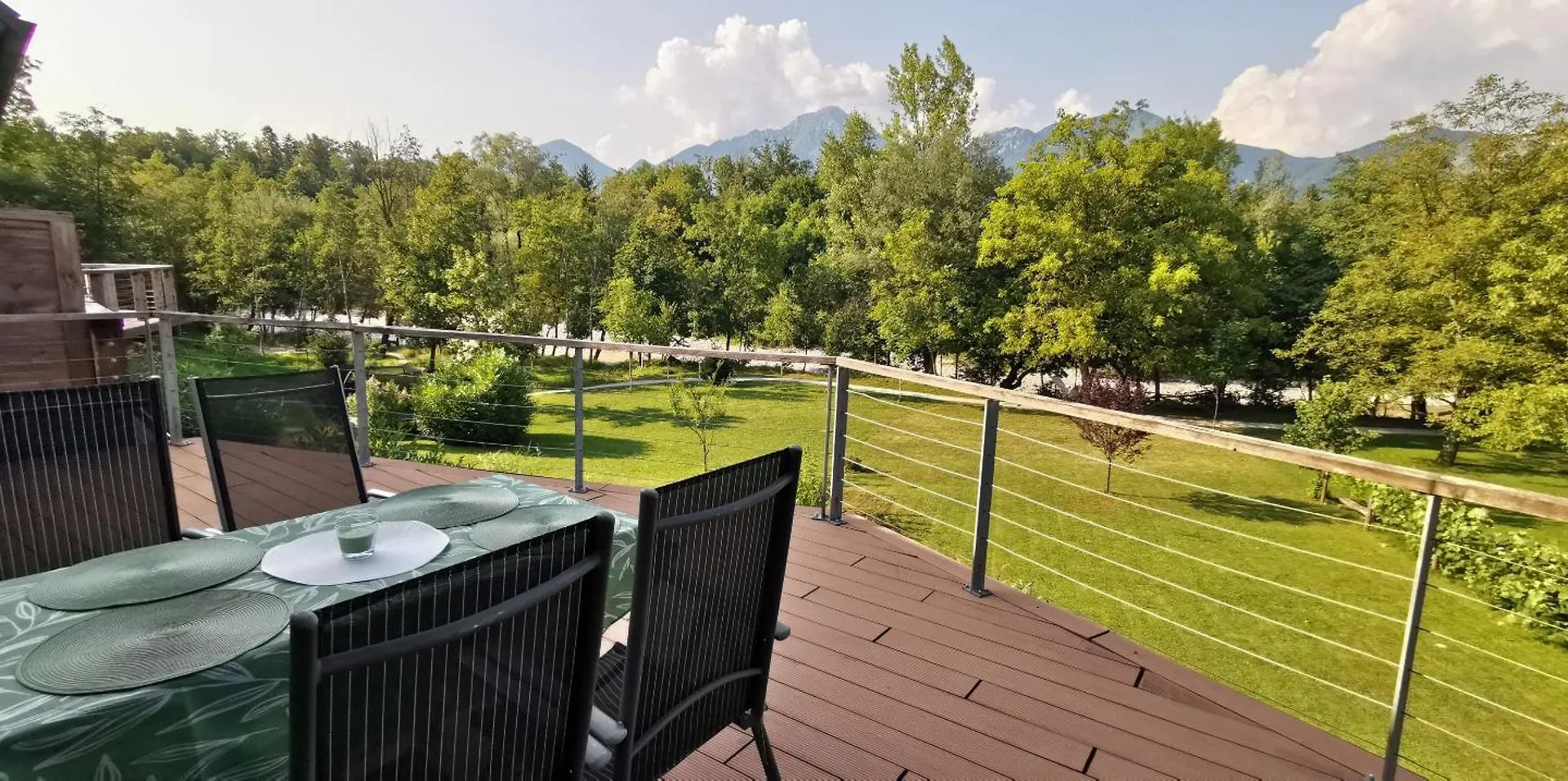 7Th Mill Apartments  Kranj