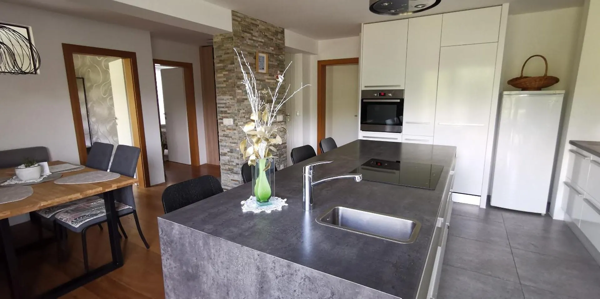 7Th Mill Apartments 0*, Kranj Slovinsko
