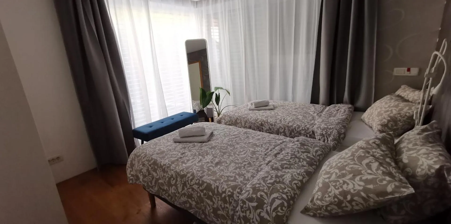 7Th Mill Apartments Kranj
